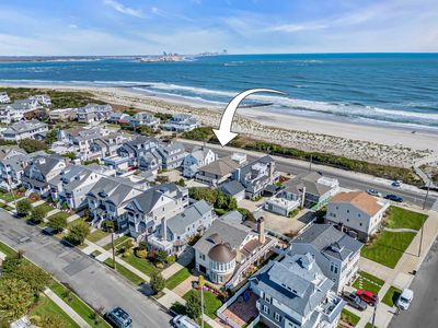 312 E Atlantic Blvd, Ocean City, NJ, 08226