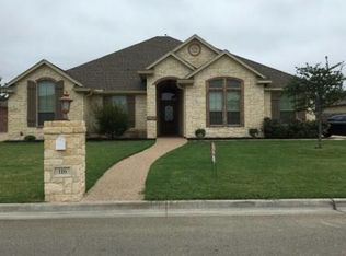 116 Longwood Cir, Hewitt, TX 76643