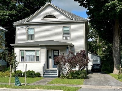 113 N Pleasant St, Watertown, NY, 13601