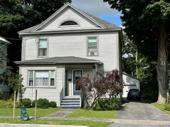 113 N Pleasant St, Watertown, NY 13601