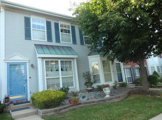 55 Columbus Dr, Franklin Park, NJ