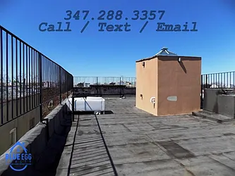 Rented by Blue Egg Realty Corp