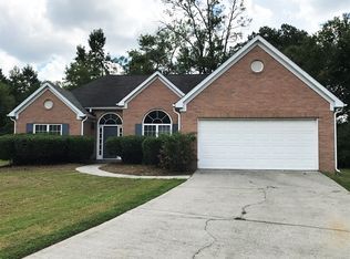 3041 Andora Dr SW, Marietta, GA 30064