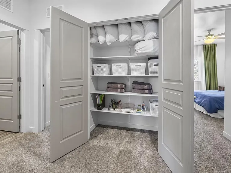 Storage Room