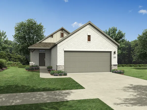 Ash | Riviera Pines Plan, Riviera Pines