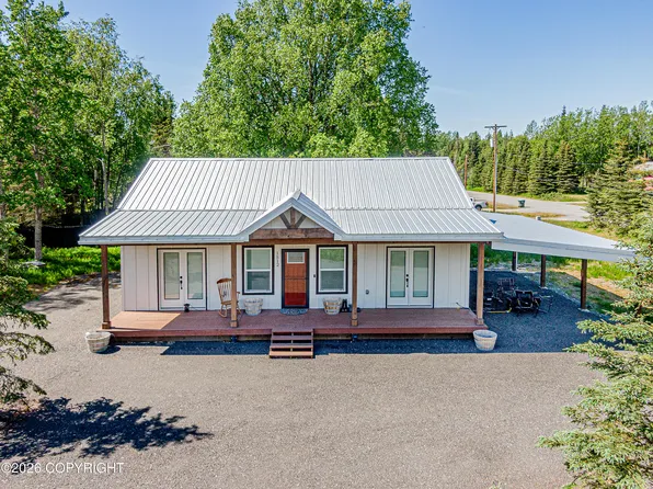 1512 Aliak Dr, Kenai, AK 99611