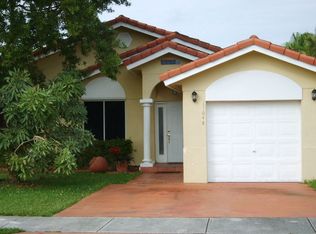 11648 SW 144th Ct, Miami, FL 33186