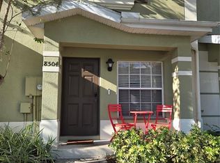 8504 Brushleaf Way, Tampa, FL 33647