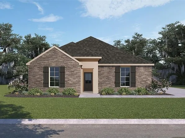 3370 Tide Wind Dr, Slidell, LA 70461