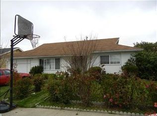 1040 N 3rd St, Lompoc, CA 93436