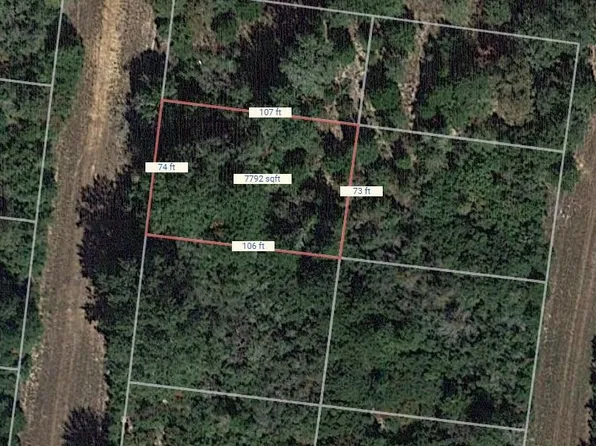 LOT 4 Ovala, Normangee, TX 77871