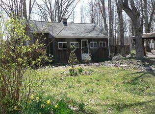 214 Matt Pl, Greensboro, NC 27405
