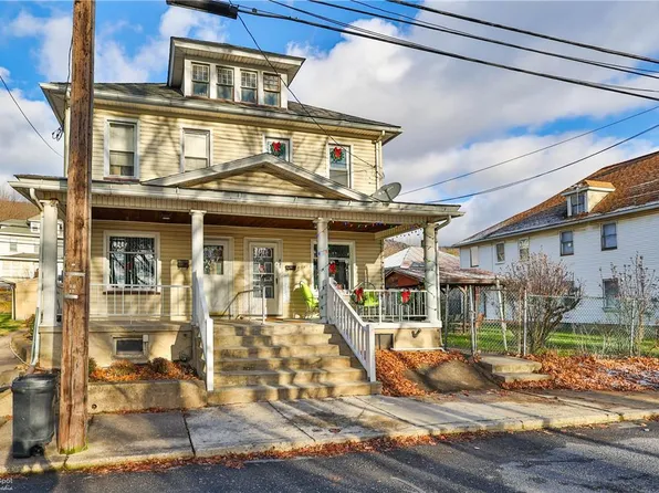 935 George St, Pen Argyl, PA 18072