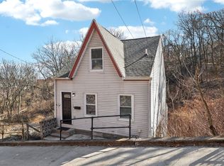 61 Welsh Way, Pittsburgh, PA 15203