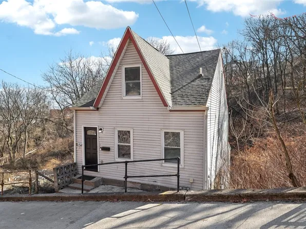 61 Welsh Way, Pittsburgh, PA 15203