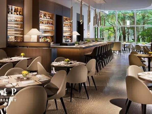 1 Central Park West image 10 of 12