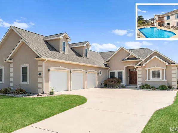 8414 Braeswood Estates Dr, O Fallon, IL 62269