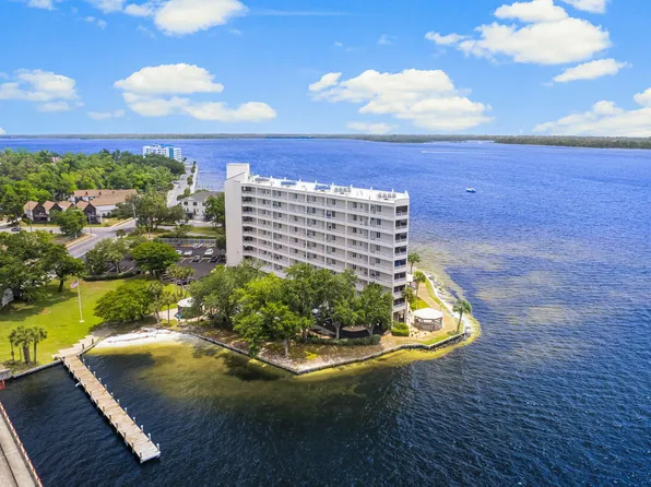 324 E Beach Dr APT 600, Panama City, FL 32401
