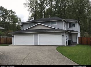 13511 118th Avenue Ct E #A, Puyallup, WA 98374