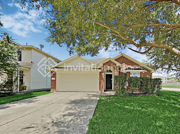 835 Dracena Ct, Richmond, TX 77406