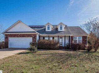 114 Windy Hill Rd, Gaffney, SC 29341