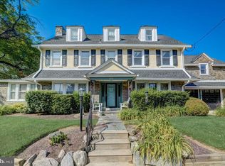 415 Brighton Pl, Elkins Park, PA 19027