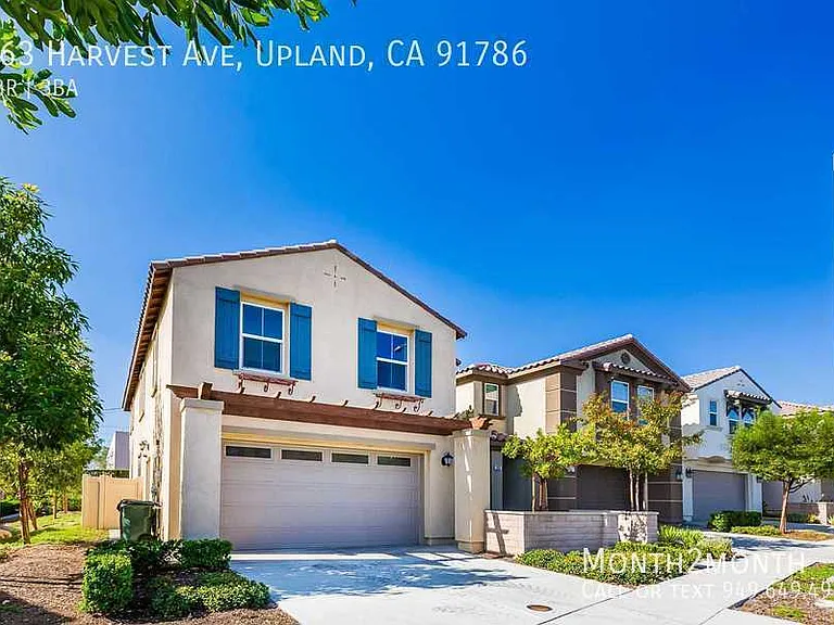 863 Harvest Ave — Photo 1