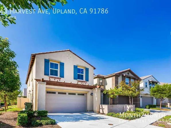 863 Harvest Ave, Upland, CA 91786