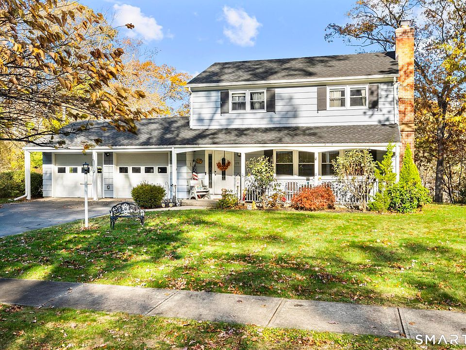 1st image of 170 Pumpkin Ground Road