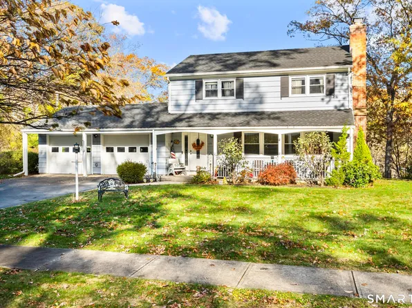 170 Pumpkin Ground Road, Stratford, CT 06614