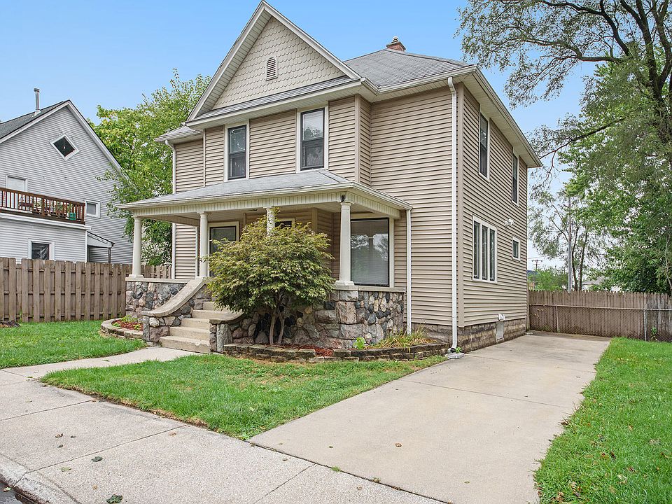 1st image of 813 Egleston Ave
