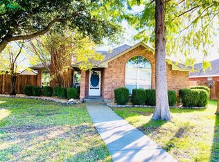 3412 Shadow Trl, Denton, TX 76207