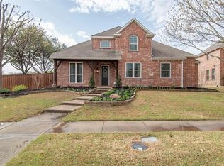 4177 Siena Dr, Frisco, TX 75033