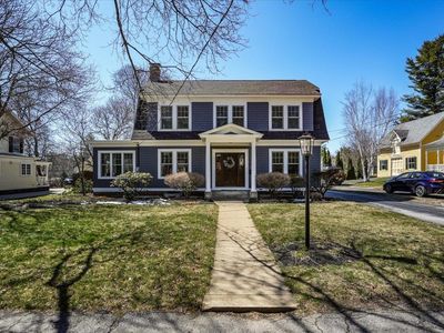 31 Auburn Street, Concord, NH, 03301