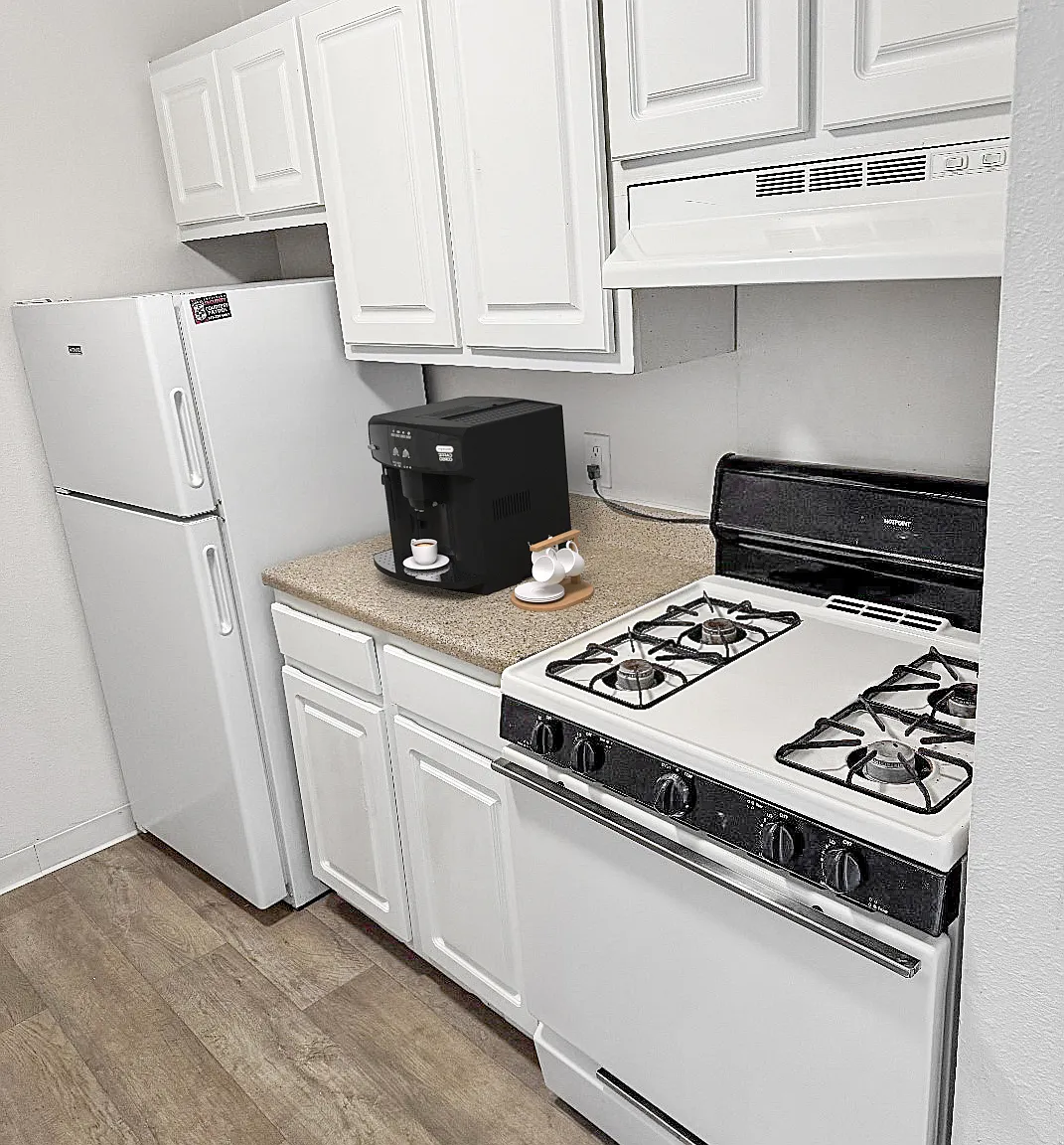 Via Apartments — Photo 2