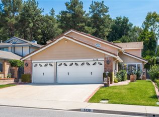 5136 Via Del Valle St, La Verne, CA 91750