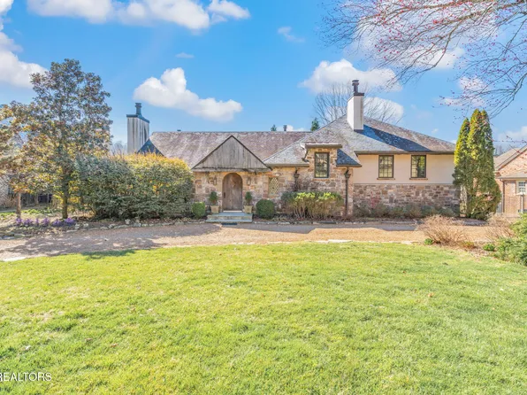 2000 Cherokee Blvd, Knoxville, TN 37919