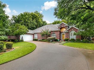 808 Sylvan Dr, Fort Worth, TX 76120