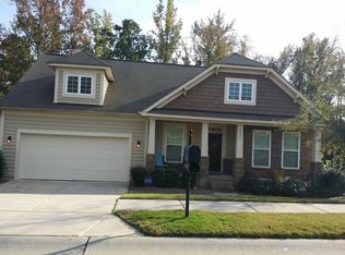 12733 Hunting Birds Ln, Charlotte, NC 28278