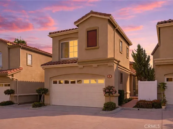 46 Calle De Los Ninos, Rancho Santa Margarita, CA 92688