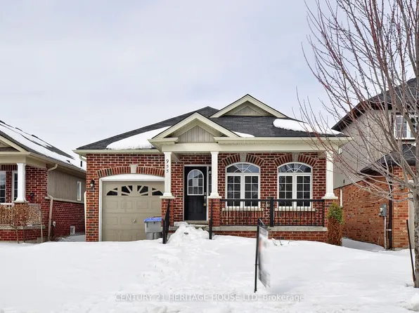 955 Adams Ave S, North Perth, ON N4W 0E6