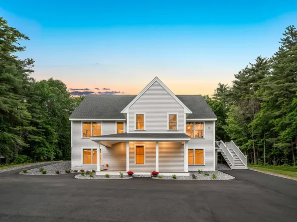 427 Middle Road, Brentwood, NH 03833