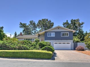 1564 Vineyard Dr, Los Altos, CA 94024