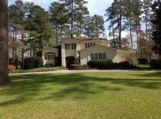 115 N Reed Dr, Washington, NC 27889