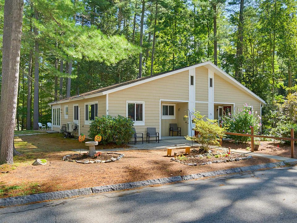 1st image of 1 Waumbec Road #1