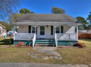 57 Elm St, Aragon, GA 30104