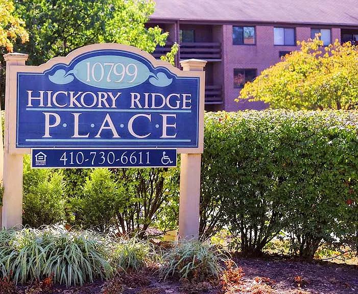 Hickory Ridge Place — Photo 17