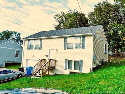 20 Sexton Street, New Britain, CT, 06051