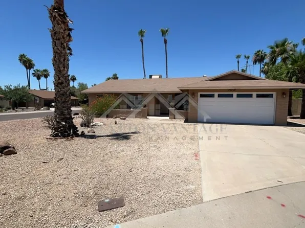 10700 E Hope Dr, Scottsdale, AZ 85259
