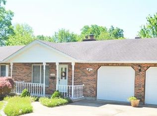 1210 W 9th St, Washington, MO 63090